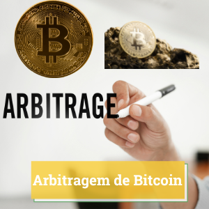 Arbitragem de Bitcoin